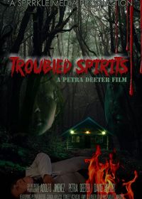 Неупокоенные души (2019) Troubled Spirits