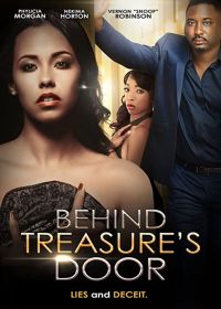 За дверью Трэжер (2021) Behind Treasure's door