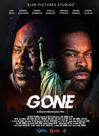 Пропавший (2021) Gone