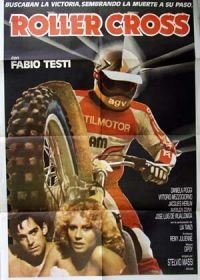 Цена победы (1979) Speed Cross