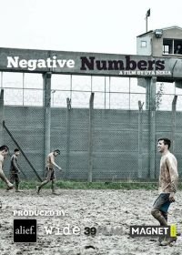 Отрицательные числа (2019) Negative Numbers