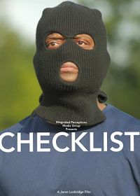 Контрольный список (2020) Checklist