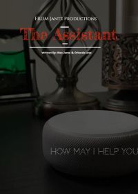 Помощник (2020) The Assistant