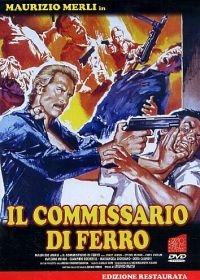 Железный комиссар (1978) Il commissario di ferro