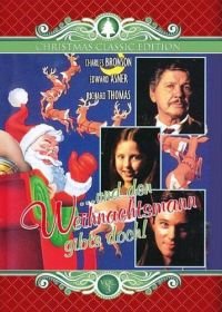 Да, Вирджиния, Санта Клаус есть на самом деле (1991) Yes Virginia, There Is a Santa Claus