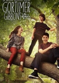 Жизнь Гортимера Гиббона на Нормальной Улице (2014) Gortimer Gibbon's Life on Normal Street