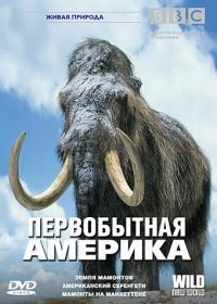 BBC: Первобытная Америка (2002) Wild New World