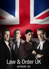 Закон и порядок: Лондон (2009) Law & Order: UK