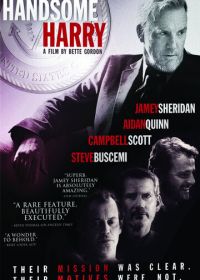 Красавчик Гарри (2009) Handsome Harry