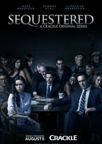 Присяжные (2014) Sequestered