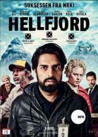 Адский фьорд (2012) Hellfjord