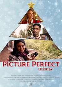 Фотография идеального праздника (2021) A Picture Perfect Holiday