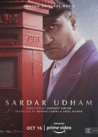 Командир Сингх (2021) Sardar Udham