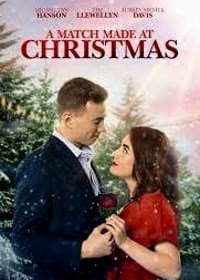 Суженый на рождество (2021) A Match Made at Christmas