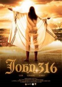 Джон, палата 316 (2021) John, 316