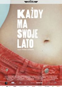 У каждого своё лето (2020) Kazdy ma swoje lato