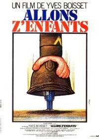 Вперед, сыны отечества (1980) Allons z'enfants