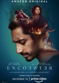 Столкновение (2021) Encounter