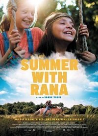 Лето без мамы (2019) Zomer Zonder Mama