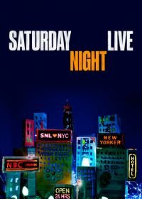 Субботним вечером в прямом эфире (1975) Saturday Night Live