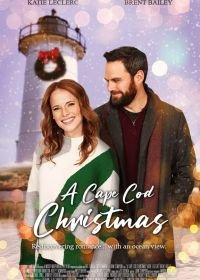 Рождество на Кейп-Коде (2021) A Cape Cod Christmas