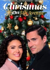 Рождество на Пятой авеню (2021) Christmas on 5th Avenue