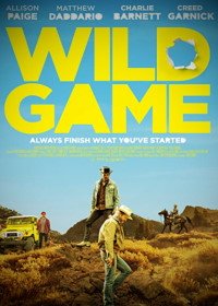 Дикая игра (2021) Wild Game