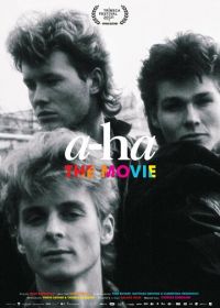 a-ha: Фильм (2021) a-ha: The Movie