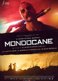 Собачник (2021) Mondocane