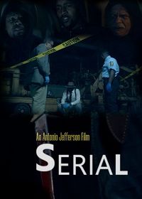 Серийный убийца (2021) Serial