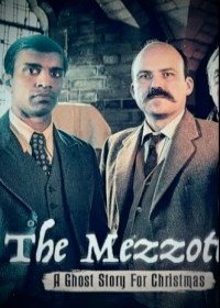 Рождественская история о привидениях: Меццо-тинто (2021) A Ghost Story for Christmas: The Mezzotint