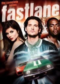 Криминальные гонки (2002) Fastlane