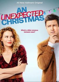 Необычное Рождество (2021) An Unexpected Christmas