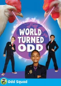 Odd Squad: World Turned Odd (2018)