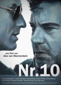 Номер десять (2021) Nr. 10