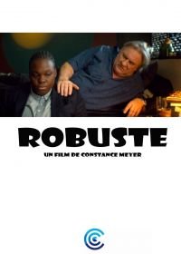 Крепкий (2021) Robuste