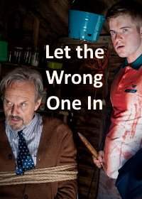 Не приглашай его в свой дом (2021) Let the Wrong One In