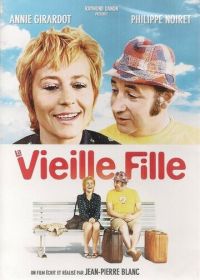 Старая дева (1971) La vieille fille