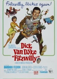 Фитцвилли (1967) Fitzwilly