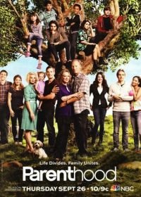 Родители (2010) Parenthood