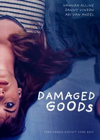 Ущербная (2022) Damaged Goods