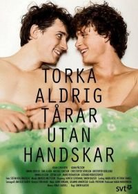 Никогда не вытирайте слезы без перчаток (2012) Torka aldrig tårar utan handskar