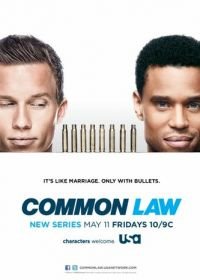 Общее дело (2012) Common Law