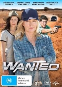 Беглянки (2016) Wanted