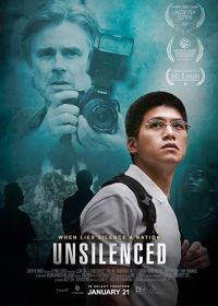 Безмолвный (2021) Unsilenced