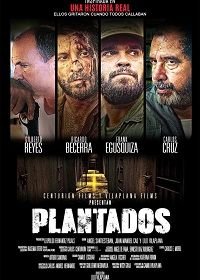 Заключённые (2021) Plantados