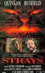 Бездомные твари (1991) Strays