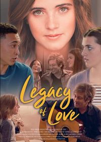 Наследие любви (2021) Legacy of Love