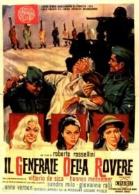 Генерал Делла Ровере (1959) Il Generale della Rovere