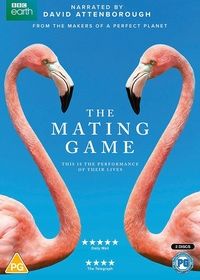 Брачная Игра (2021) The Mating Game